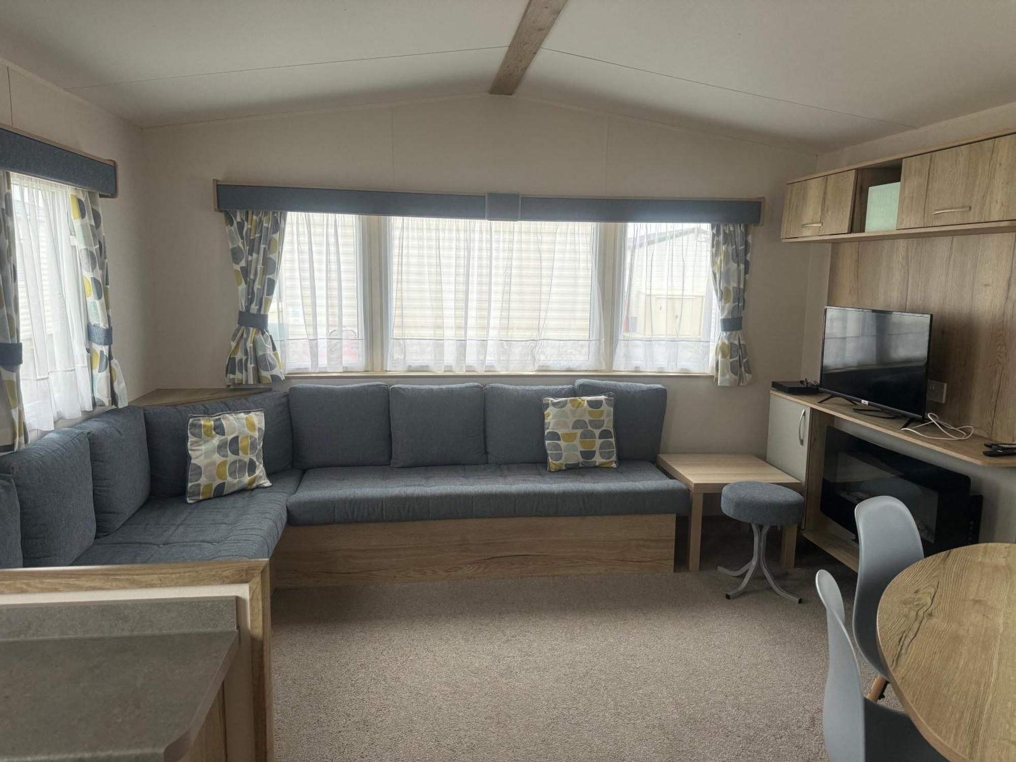 Whitstable Arizona Hotel Seasalter Luaran gambar