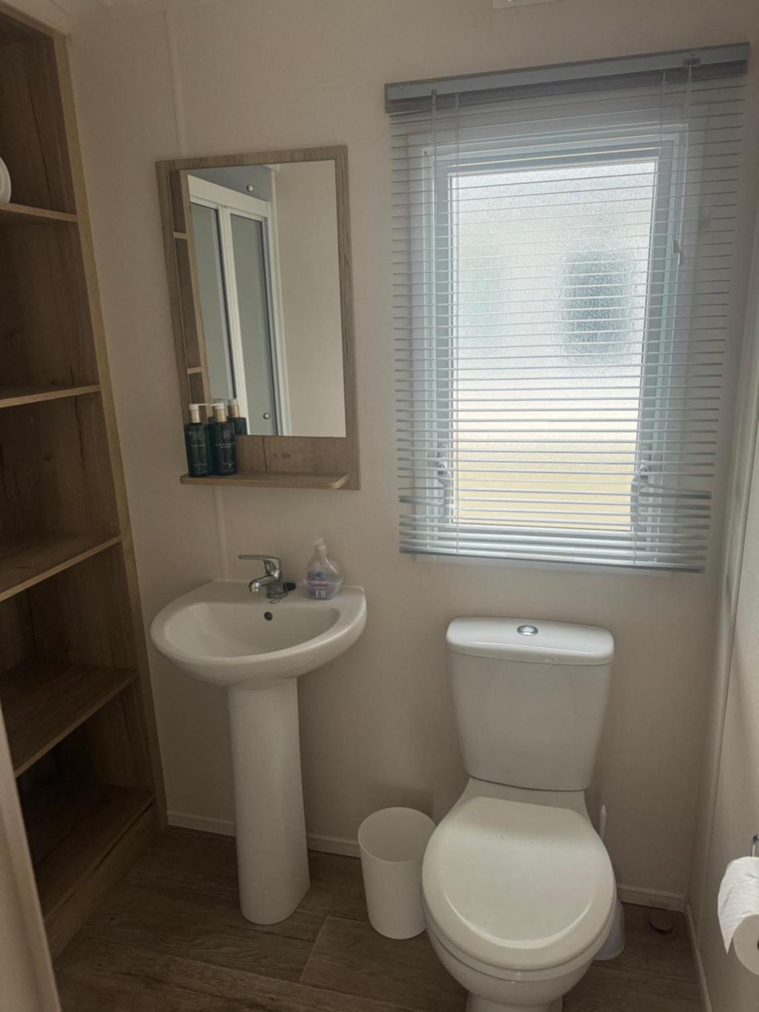 Whitstable Arizona Hotel Seasalter Luaran gambar