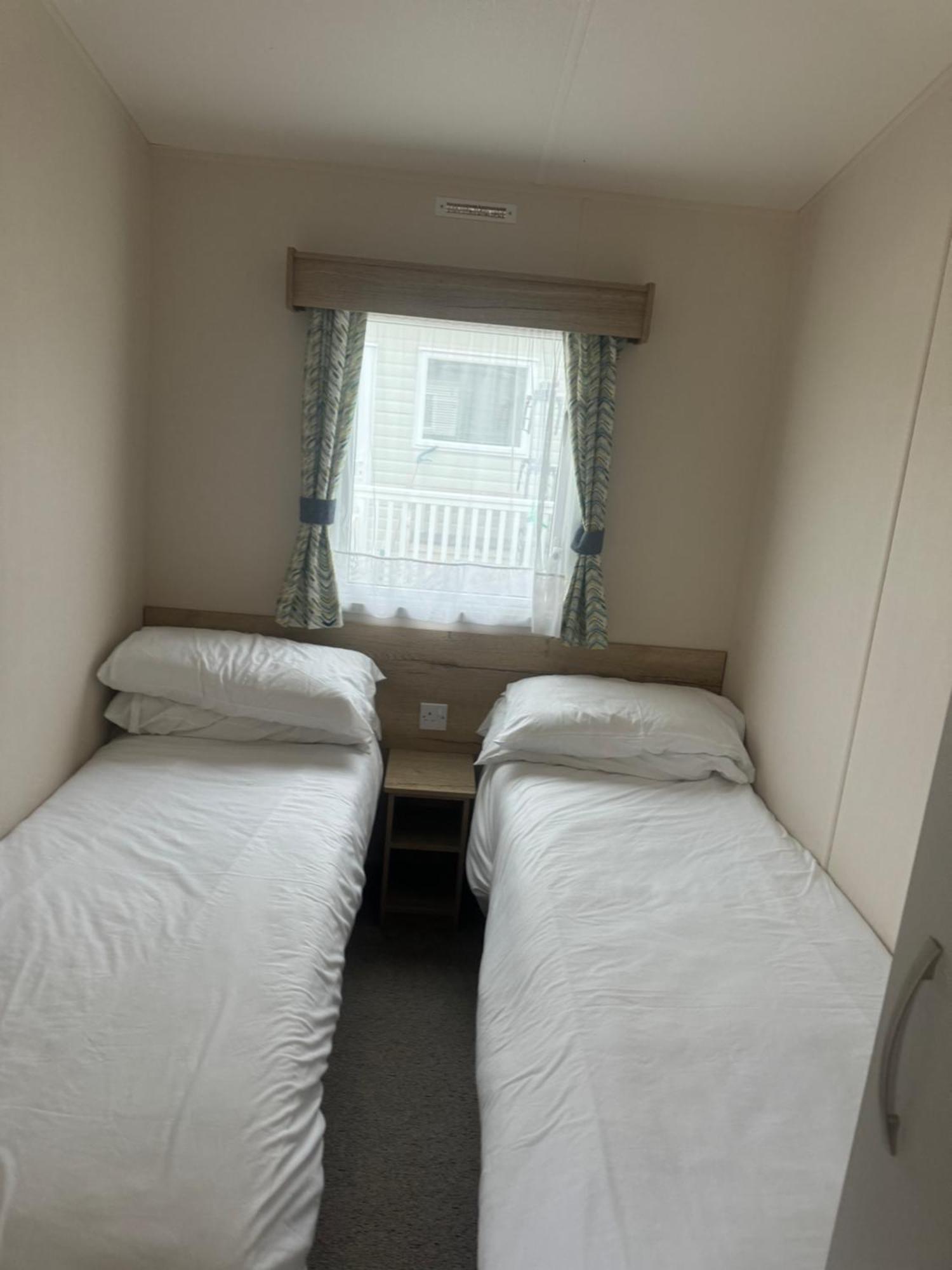 Whitstable Arizona Hotel Seasalter Luaran gambar