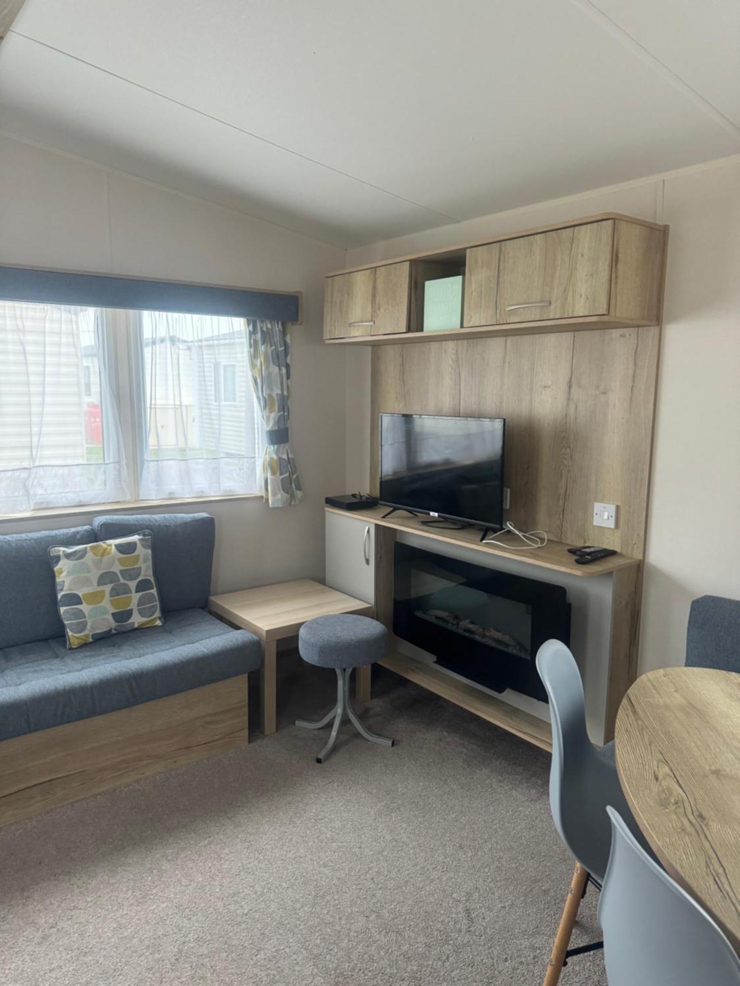 Whitstable Arizona Hotel Seasalter Luaran gambar