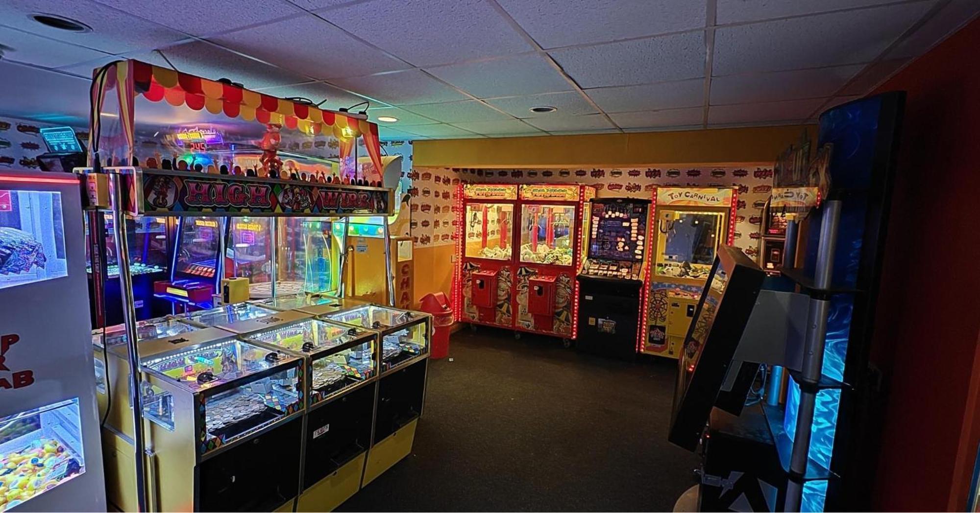 Whitstable Arizona Hotel Seasalter Luaran gambar
